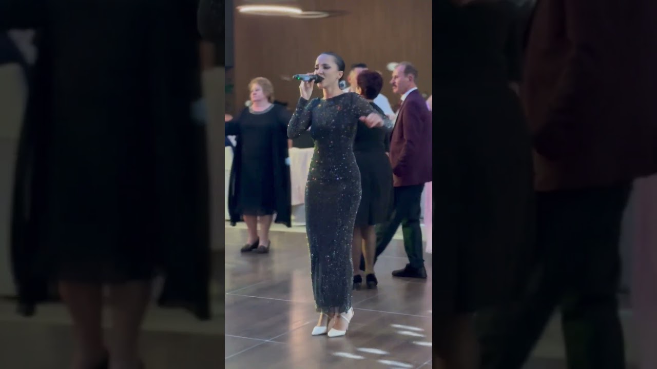 Solista Nunta | Cantecele Mele | Solista Evenimente