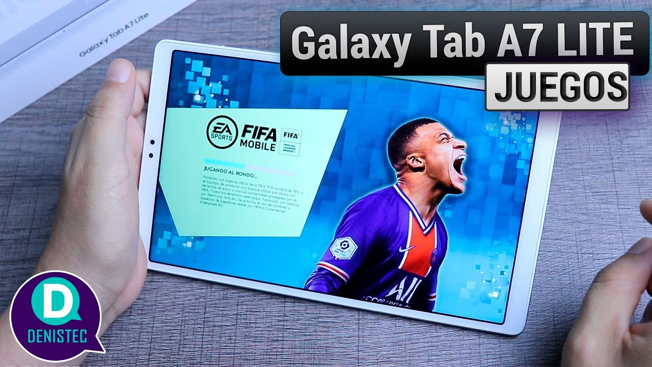 Samsung Galaxy A7 Lite | Rendimiento con juegos ✅🎮