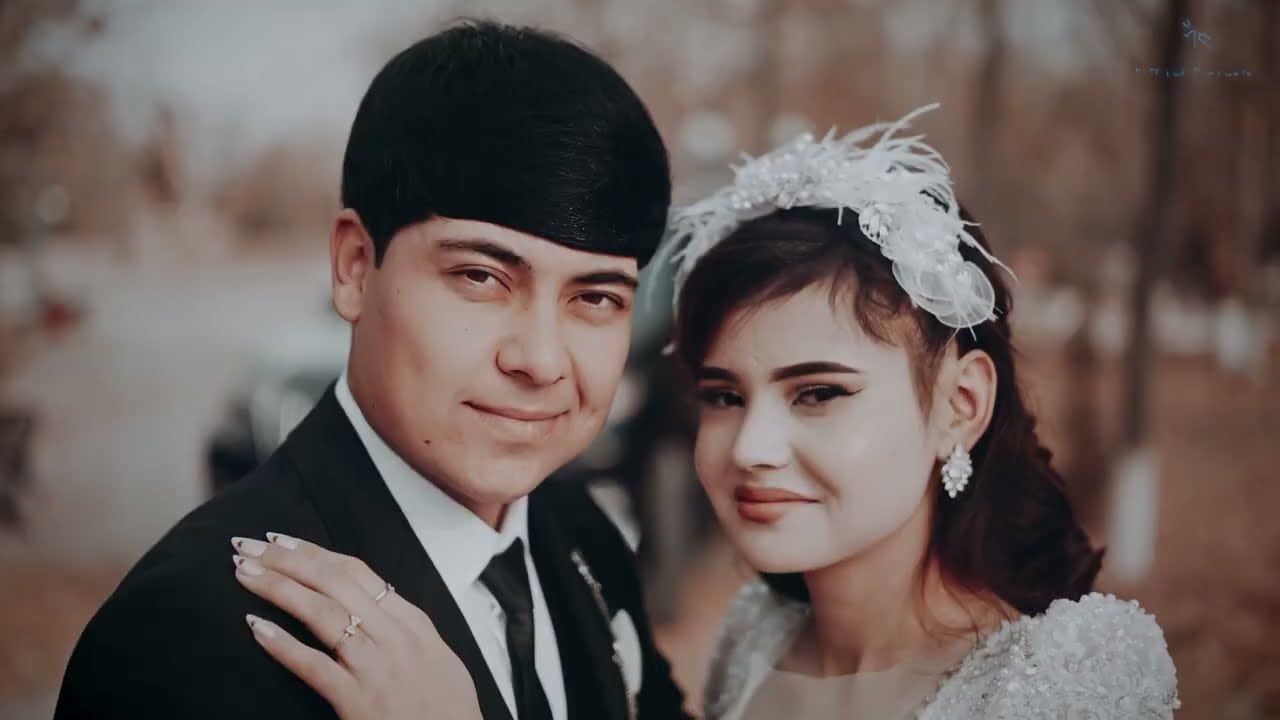 NODIRBEK & UMIDAXON | MAFTUNA STUDIO