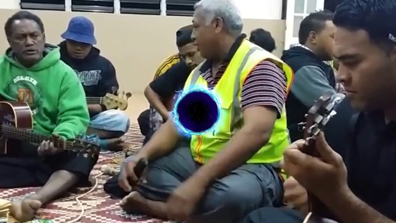 Kalapu Temata, Lomaiviti