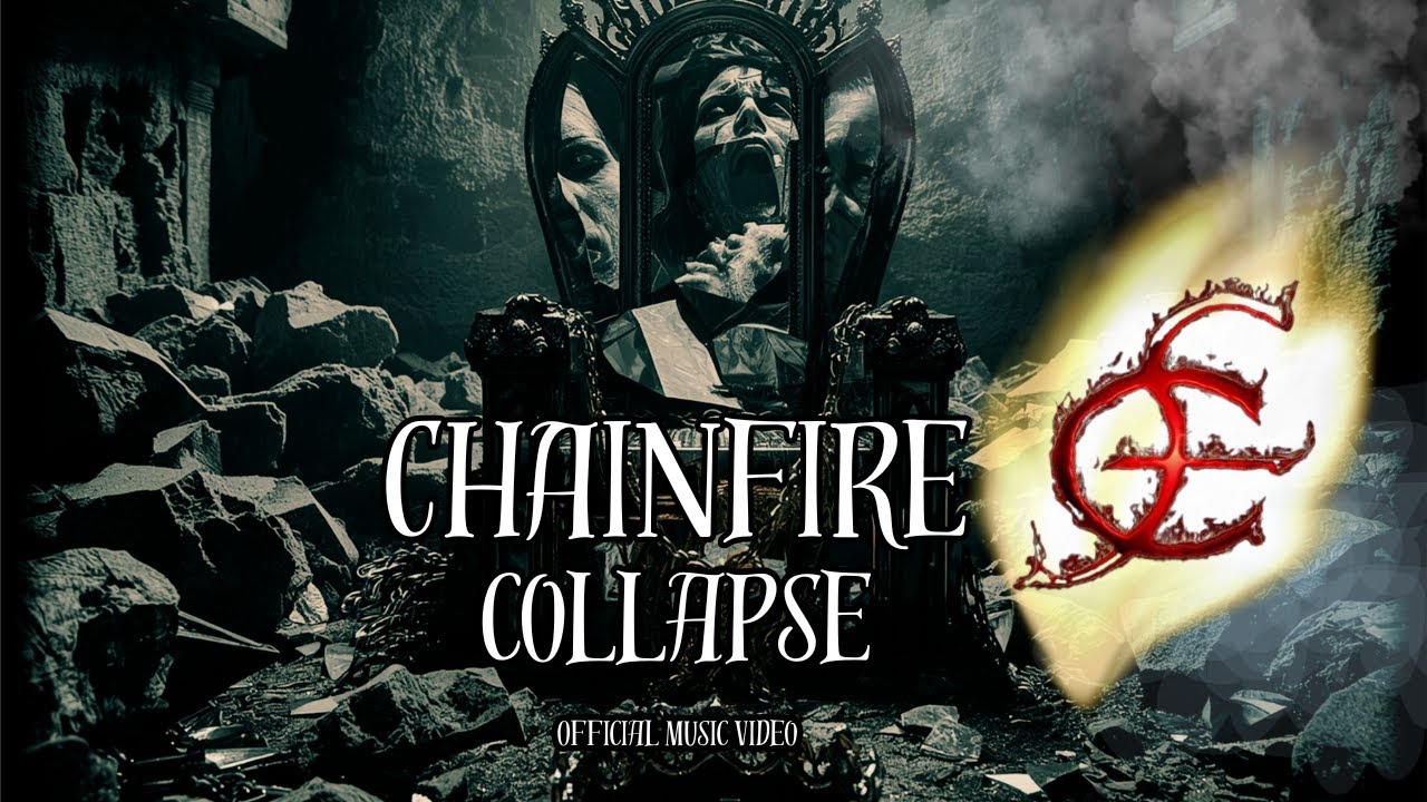 CHAINFIRE - 