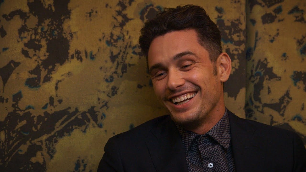 Indiewire Honors — James Franco