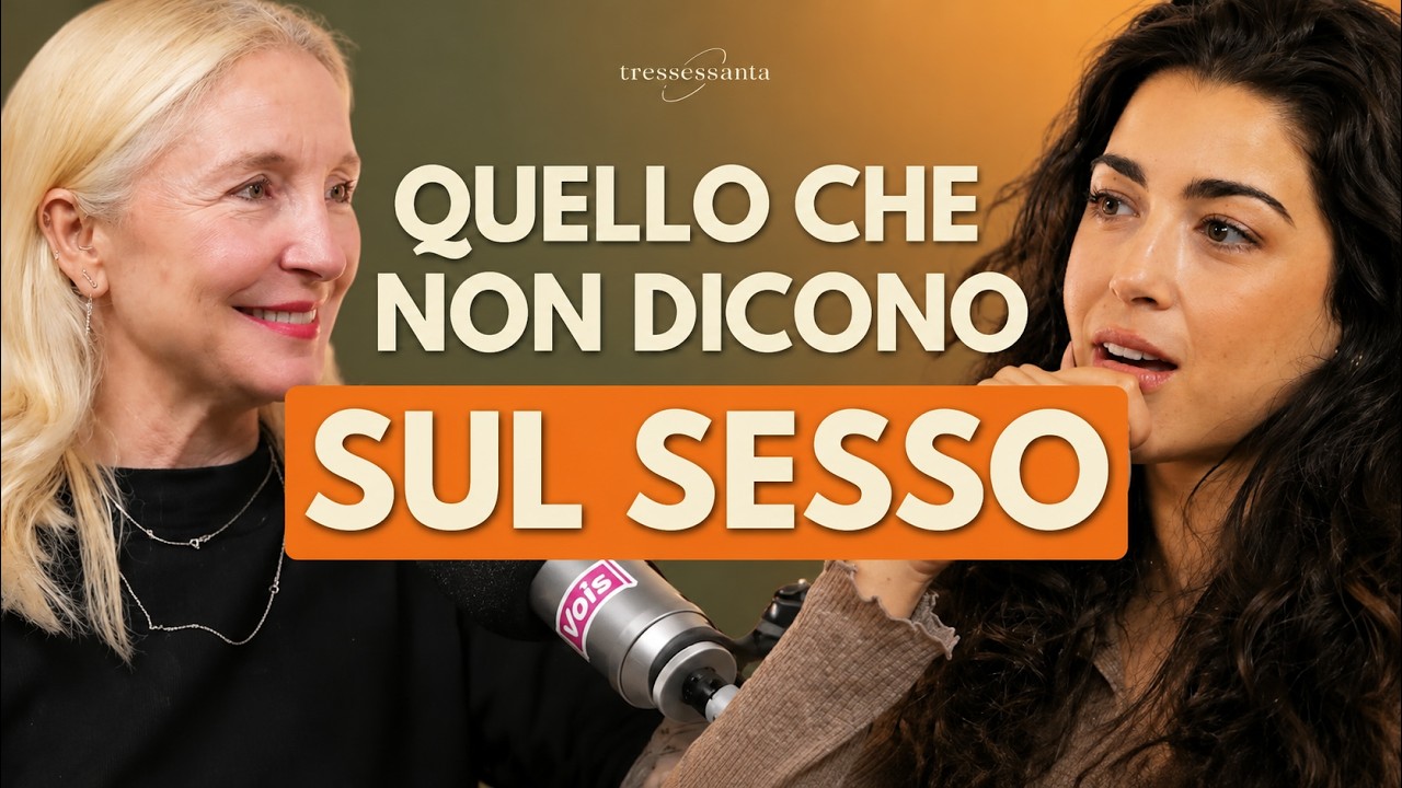 Dr.ssa Leni: Come avere una vita sessuale più appagante.