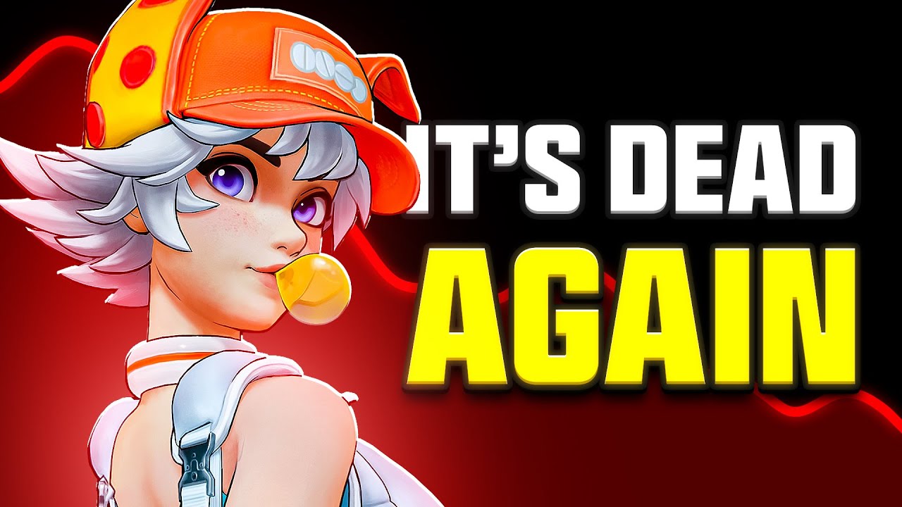 Farlight 84 Is Dead AGAIN, And Nobody Is Surprised This Time