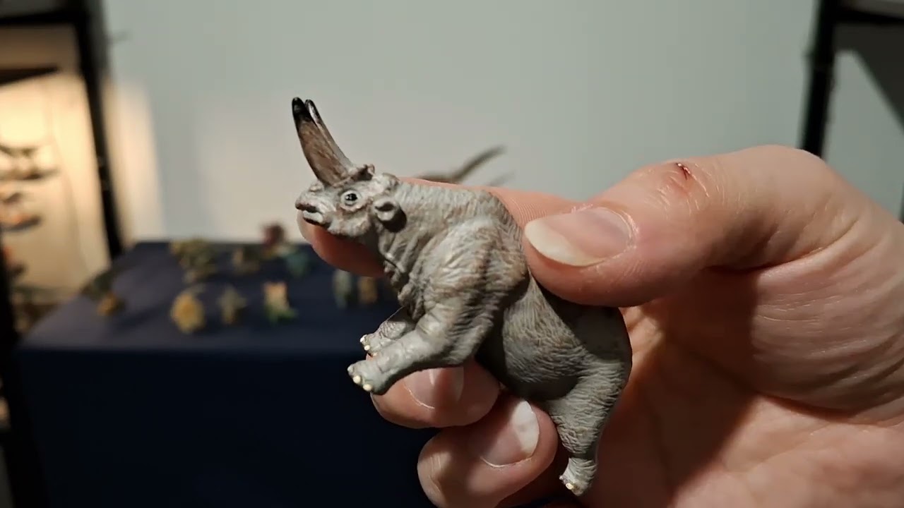 Miniatures Bonanza II