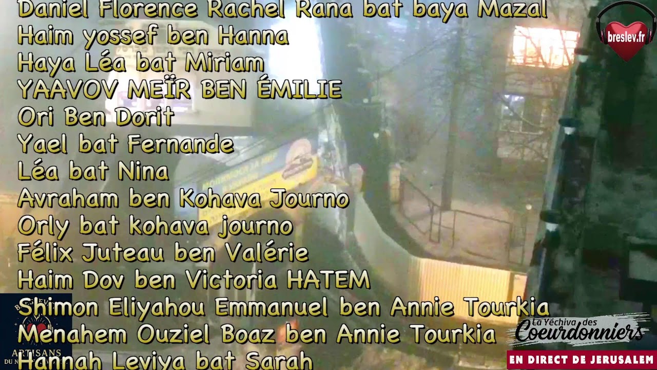 HATSOT Attitude - 29 janv