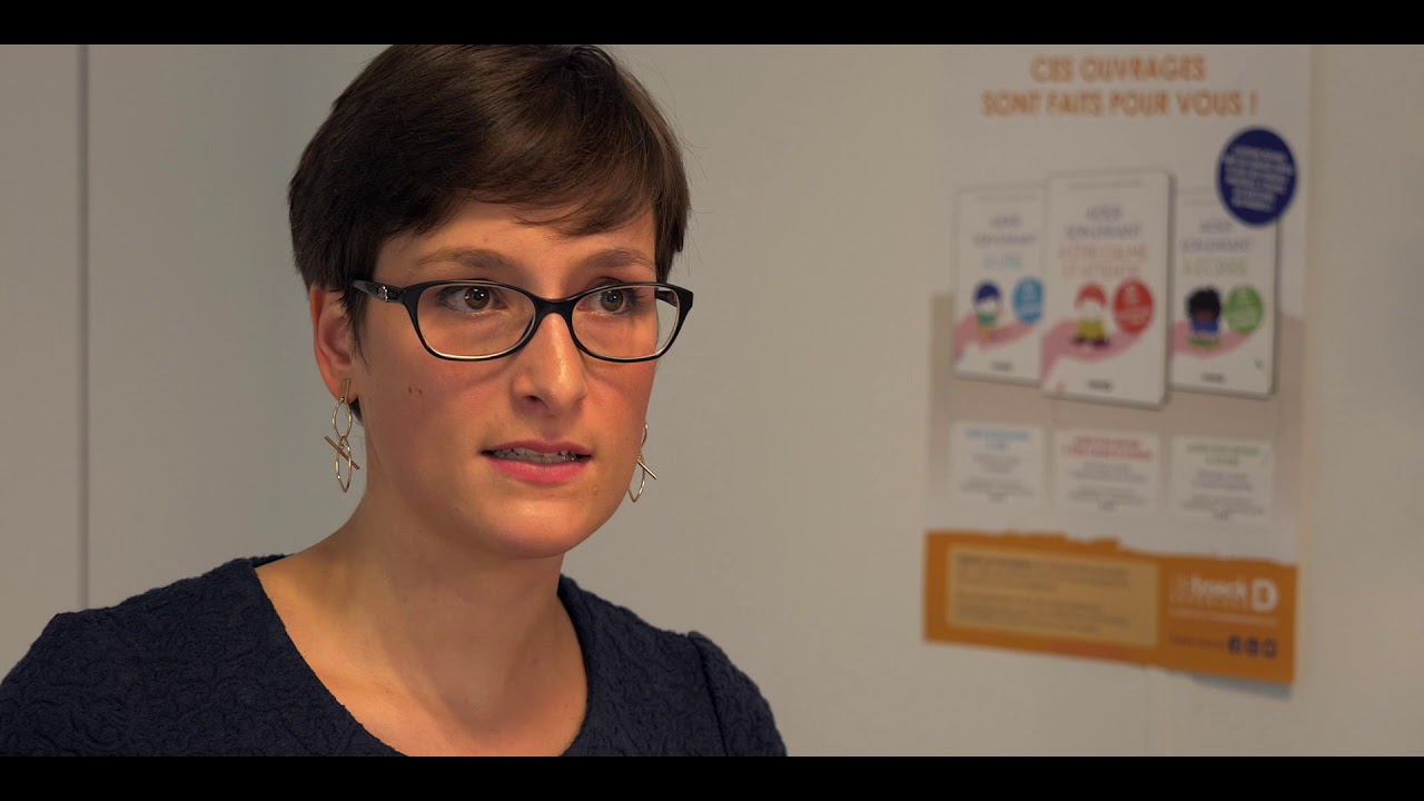 Aider son enfant à être calme et attentif