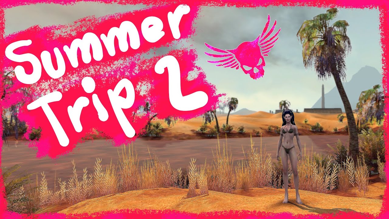 Warhammer Online: [ROR] Summer Trip #2