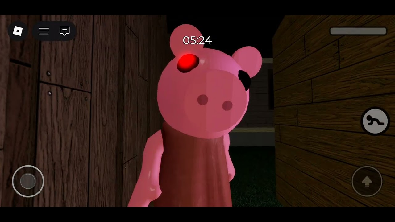 Enjoy Like and subscribe and me and my cousin are playing piggy