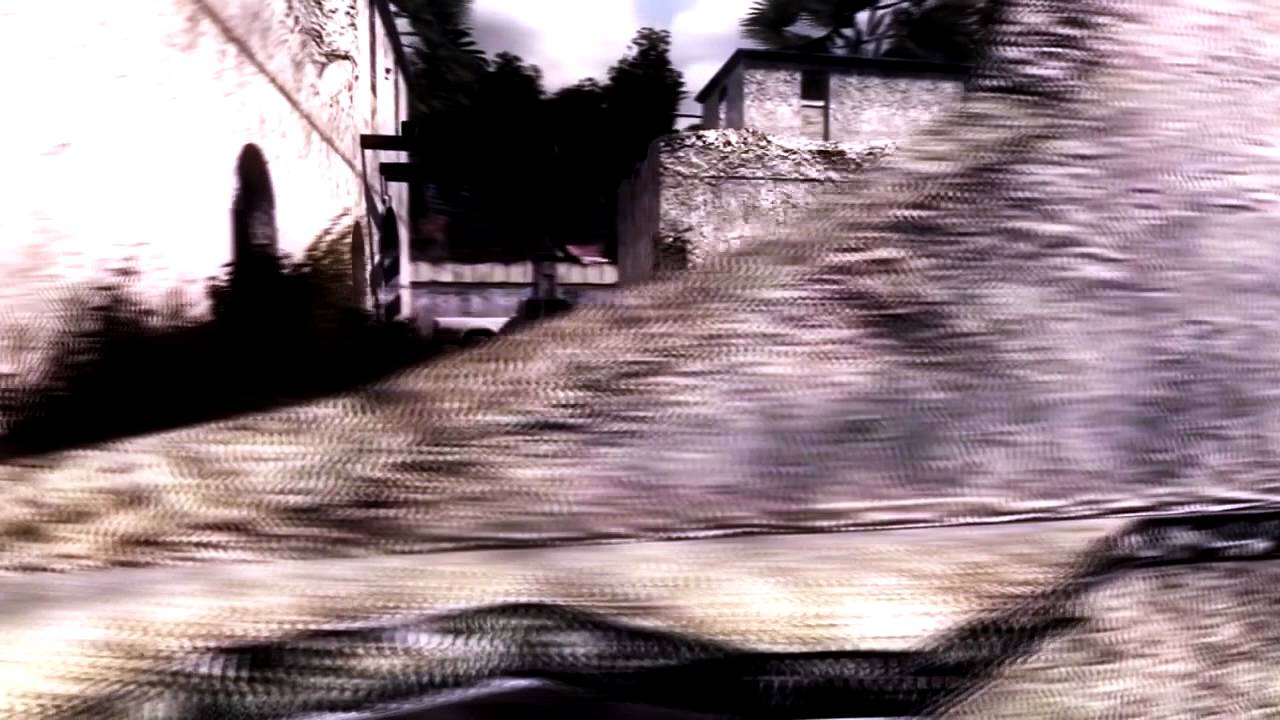 My First Edit With Ae [OCE]
