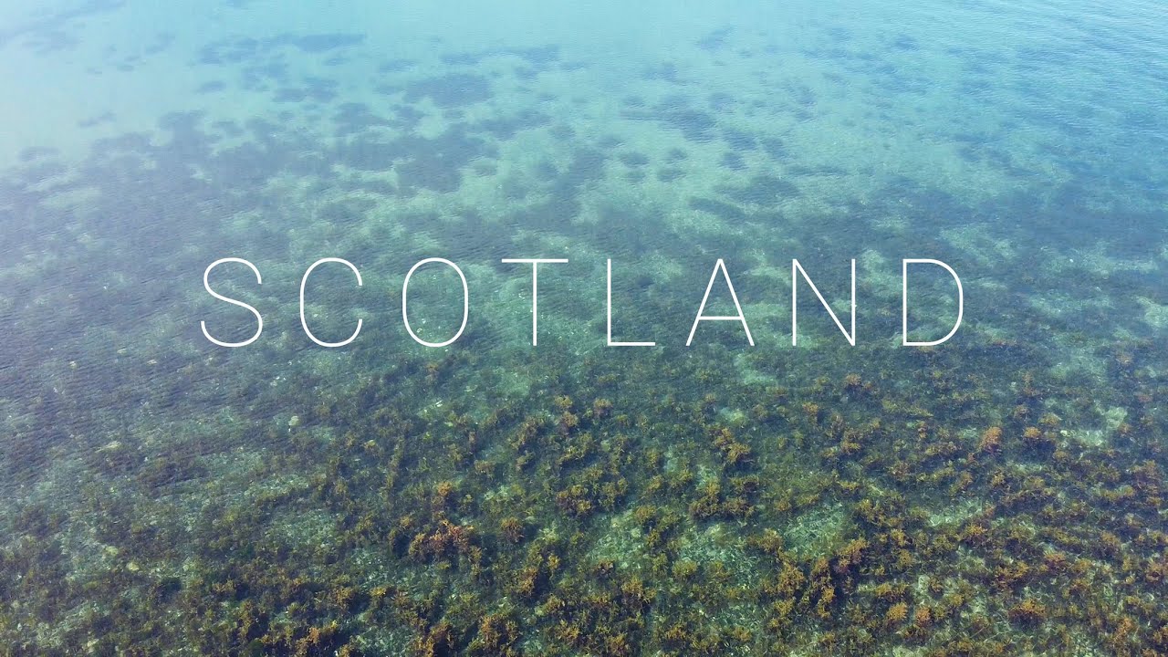 Locations by Logan | Scotland