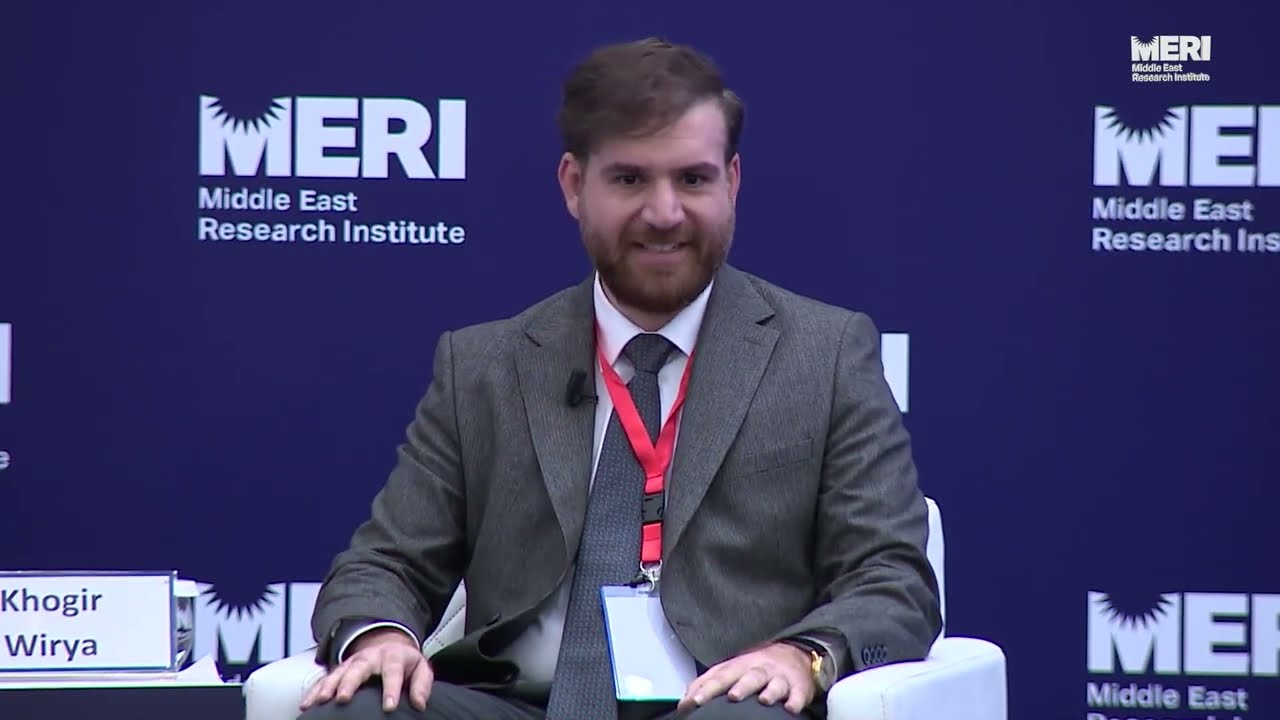 MERI Forum 2023: S13: Sinjar Agreement: Progress and Barriers