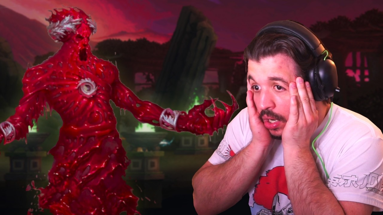 God of War Sons of Sparta REACTION HIGHLIGHTS