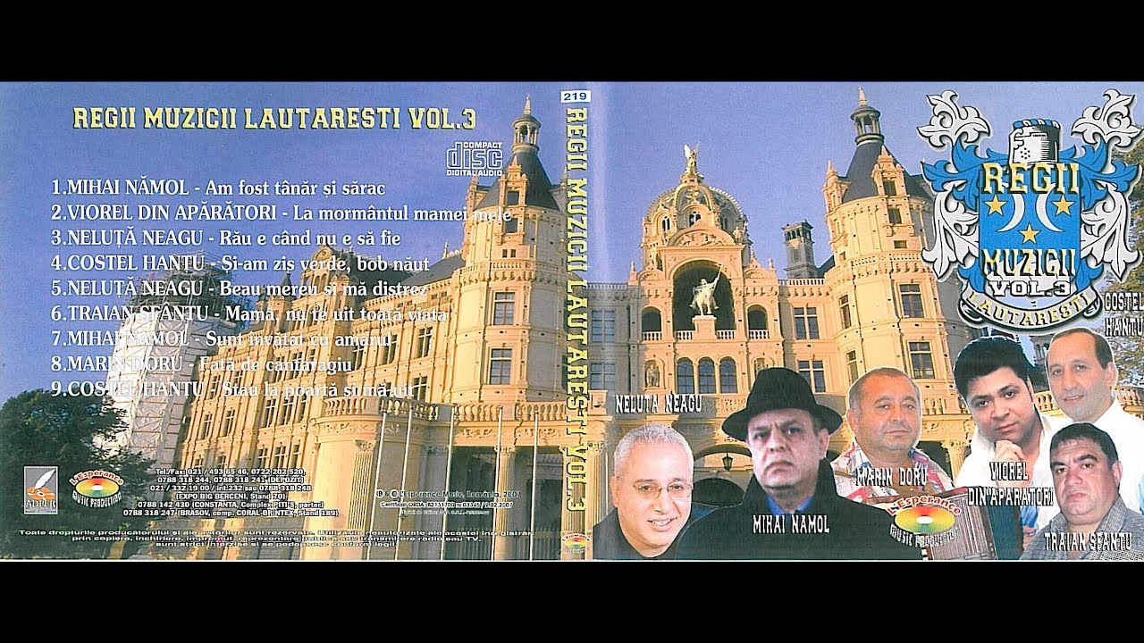 La Mormantul Mamei Mele