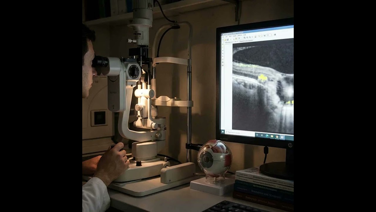 Why Is It So Hard to Prove a Treatment Protects the Optic Nerve in Glaucoma?