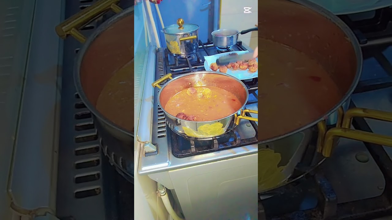  أسهل "لابيري" بكريات الدجاج مع تحلية باردة وسريعة.