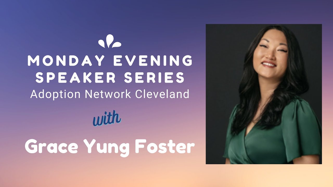 Dictate Your Future with Grace Yung Foster