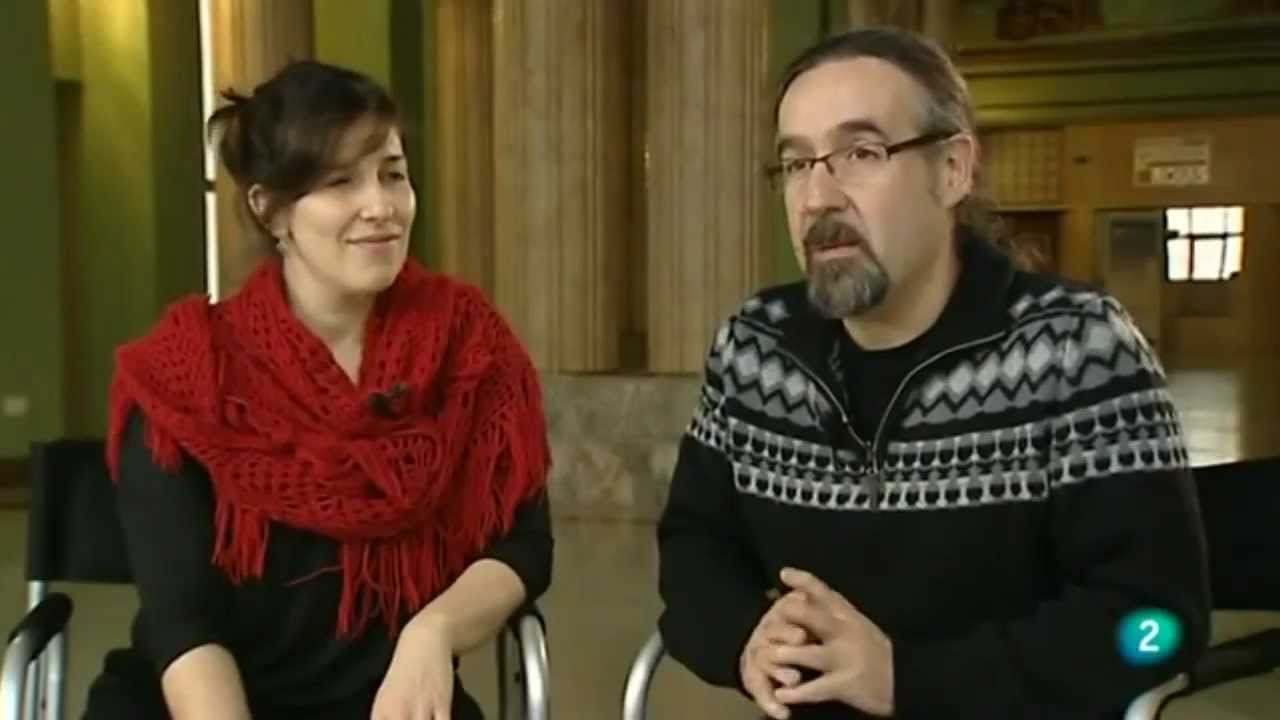 Luar Na Lubre - Entrevista en Miradas2
