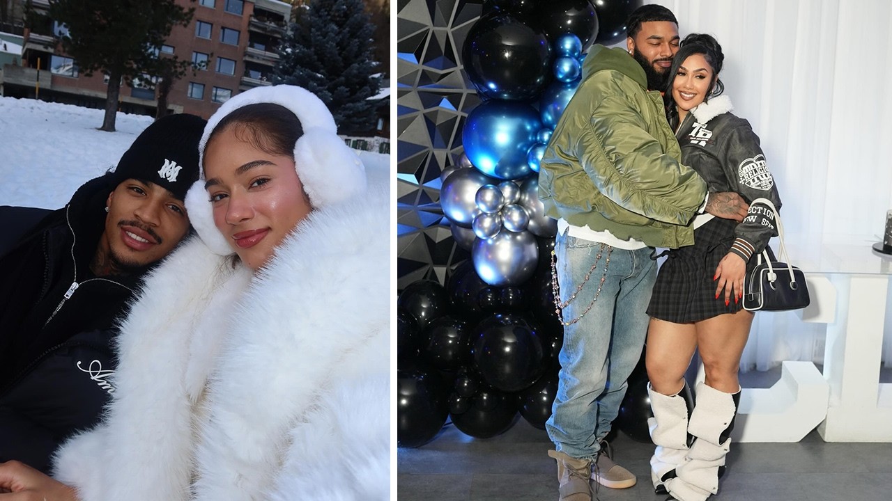 Jay Cinco & LaLa Leaked Gender Reveal 😳 Queen & Clarence Secret Marriage 🫣