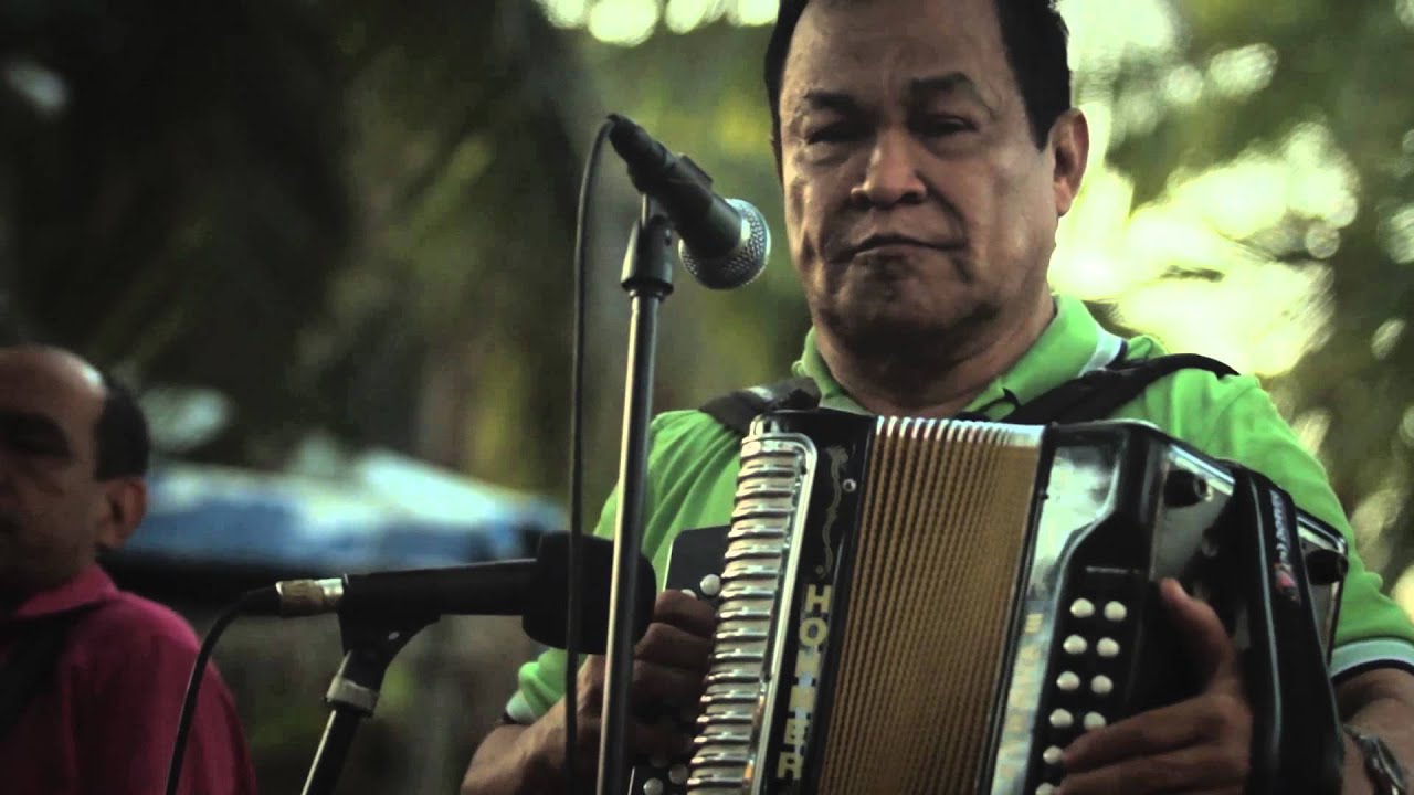 (HD) ALFREDO GUTIERREZ / LOS NOVIOS : AMPLIFICADO (COLOMBIA)