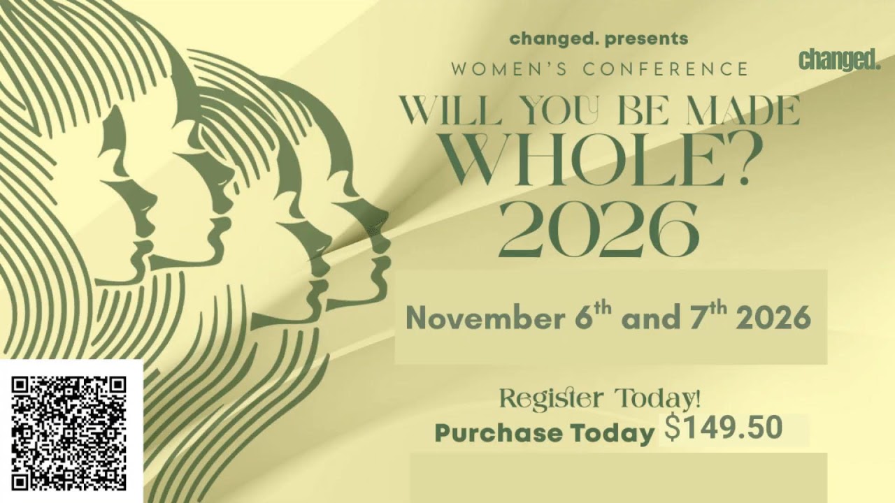 Be Made Whole Women's Bibe Study Season I ep.4
