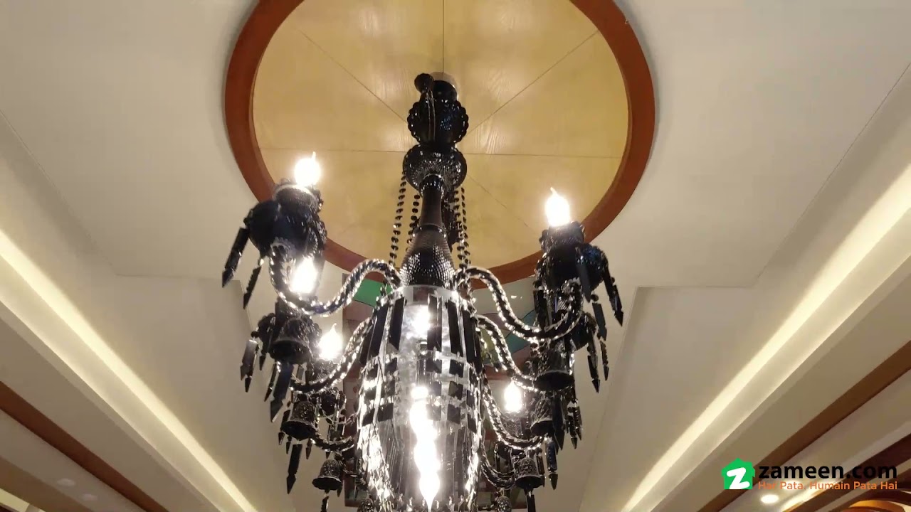 750 SQYD HOUSE FOR SALE IN PHASE 1 DOHS MALIR CANTT KARACHI