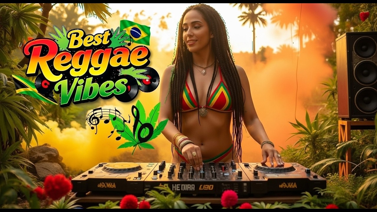 Top 100 Reggae Love Songs 80s & 90s 🔥 Most Requested Romantic Reggae Mix All Time | 2026