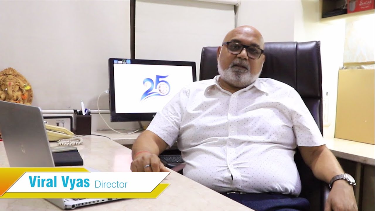 Sun Data Processing Pvt. Ltd Corporate video 2021
