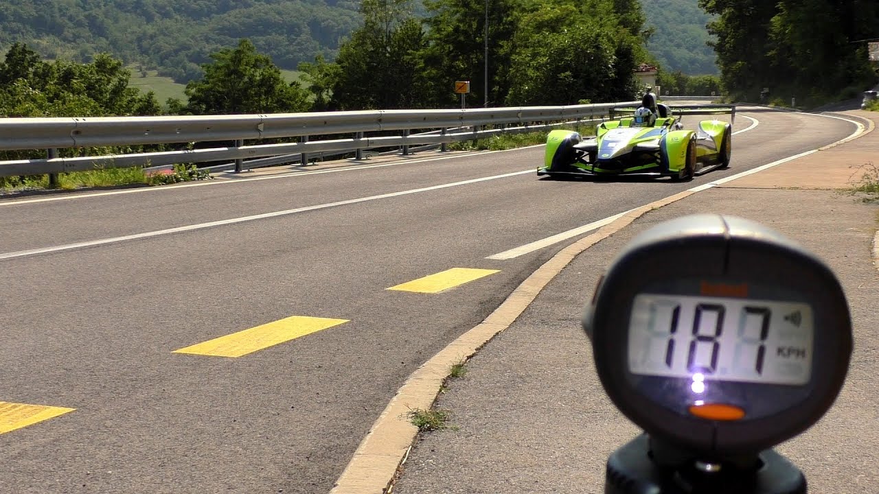 2. GHD Podnanos 2023 - Slovenija