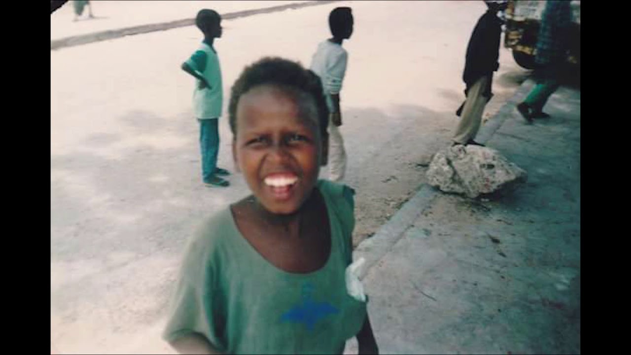 Somalia operazione ibis 1992 paracadutisti  folgore
