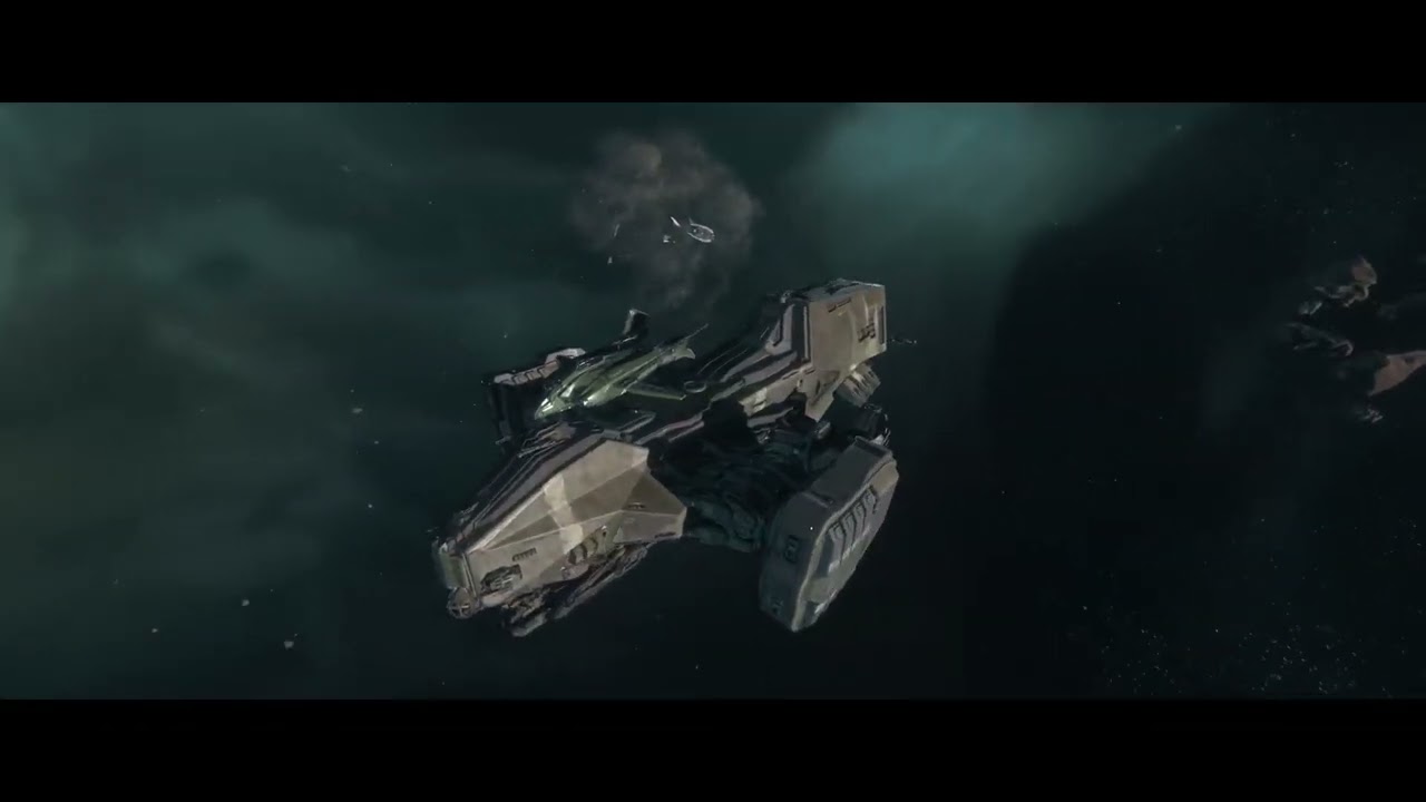 Star Citizen - Das Kartell - Staffel Nemesis - Mission Black Kite