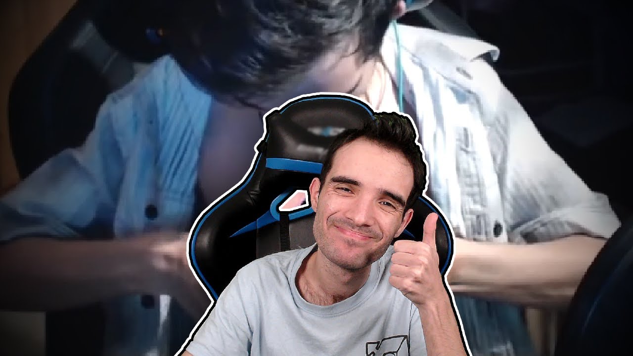 REACCIONANDO A GUITAR FUERA DE CONTEXTO 2 (Out of Context)