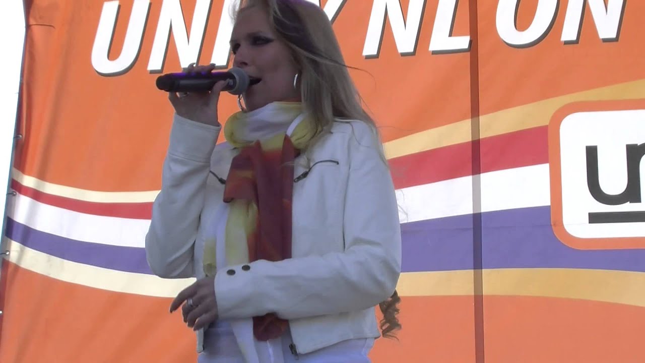 UnityNL - 14 MEI 2015