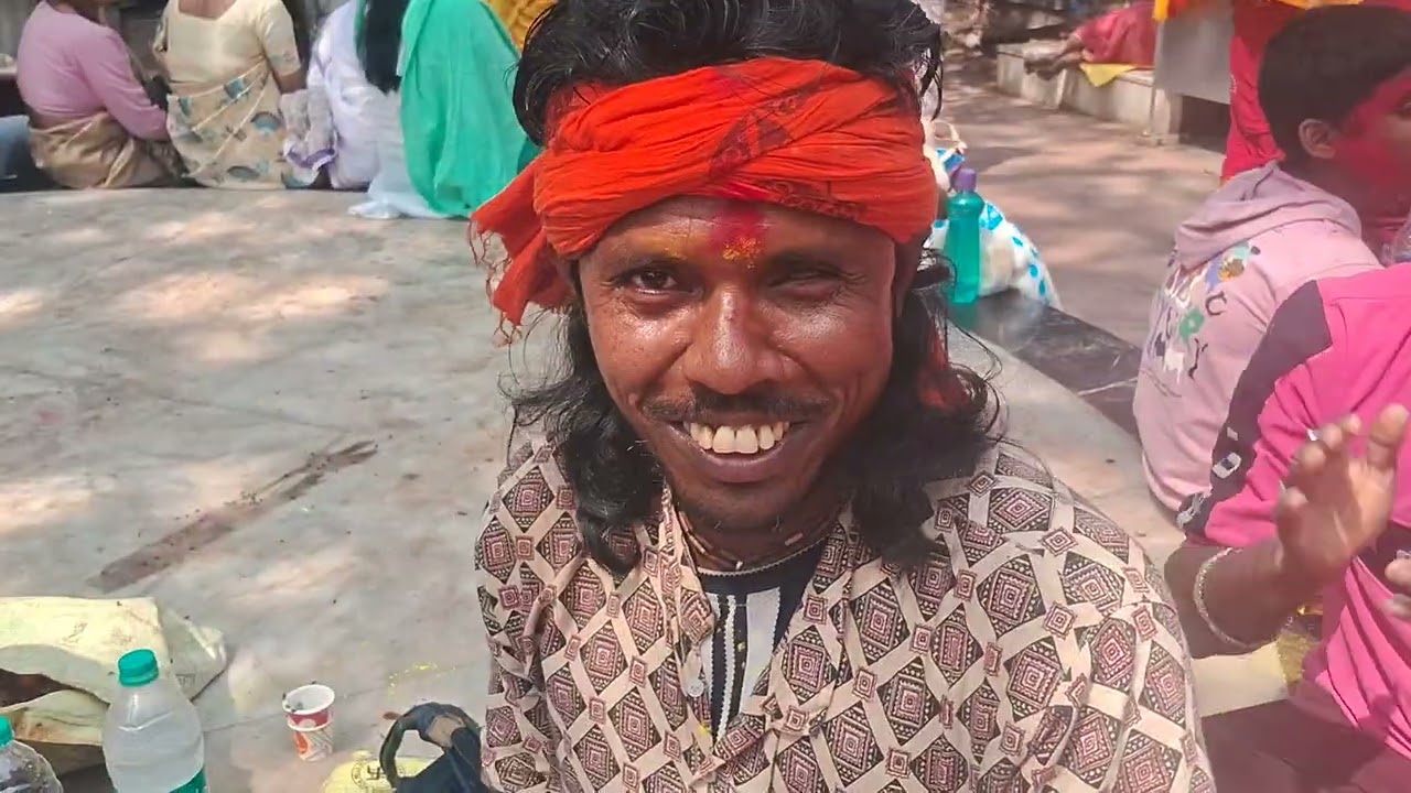 তারাপীঠ মহা শ্মশান জয় মা তারা....🌸🌸🌸🌸