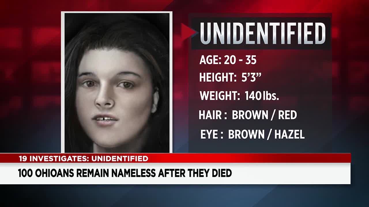 Unidentified: Suspicious death of Ottawa County’s Jane Doe still a mystery nearly 50 years later