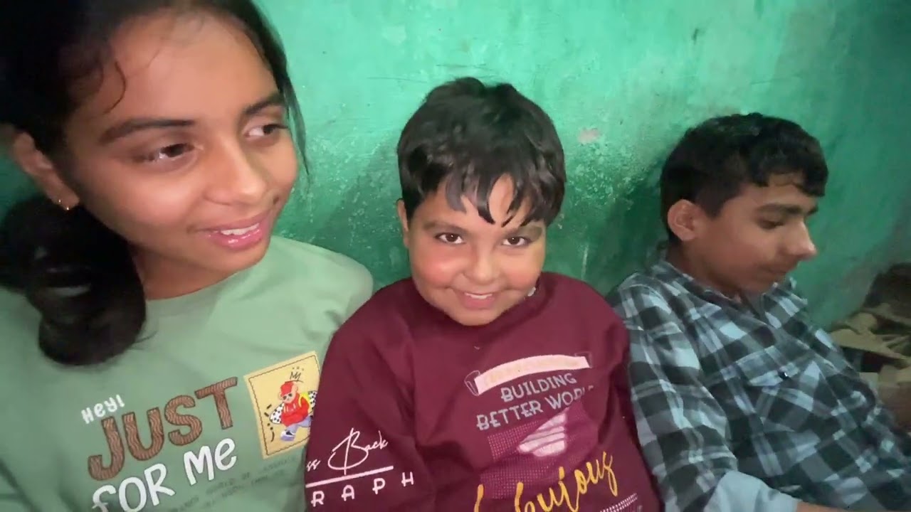 Raste m aise din bhi aate hain😳