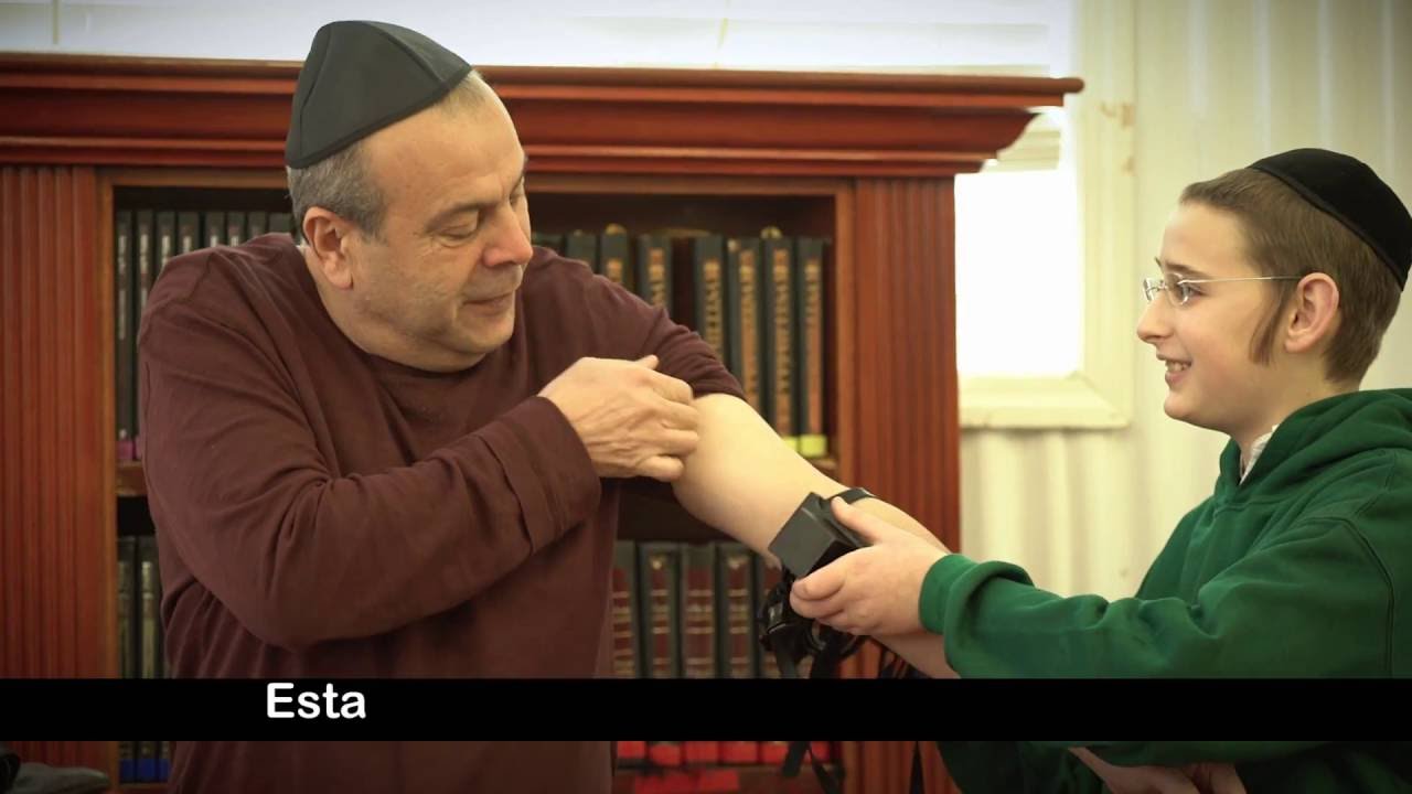 Nigun Beinoni Tzivos Hashem Argentina