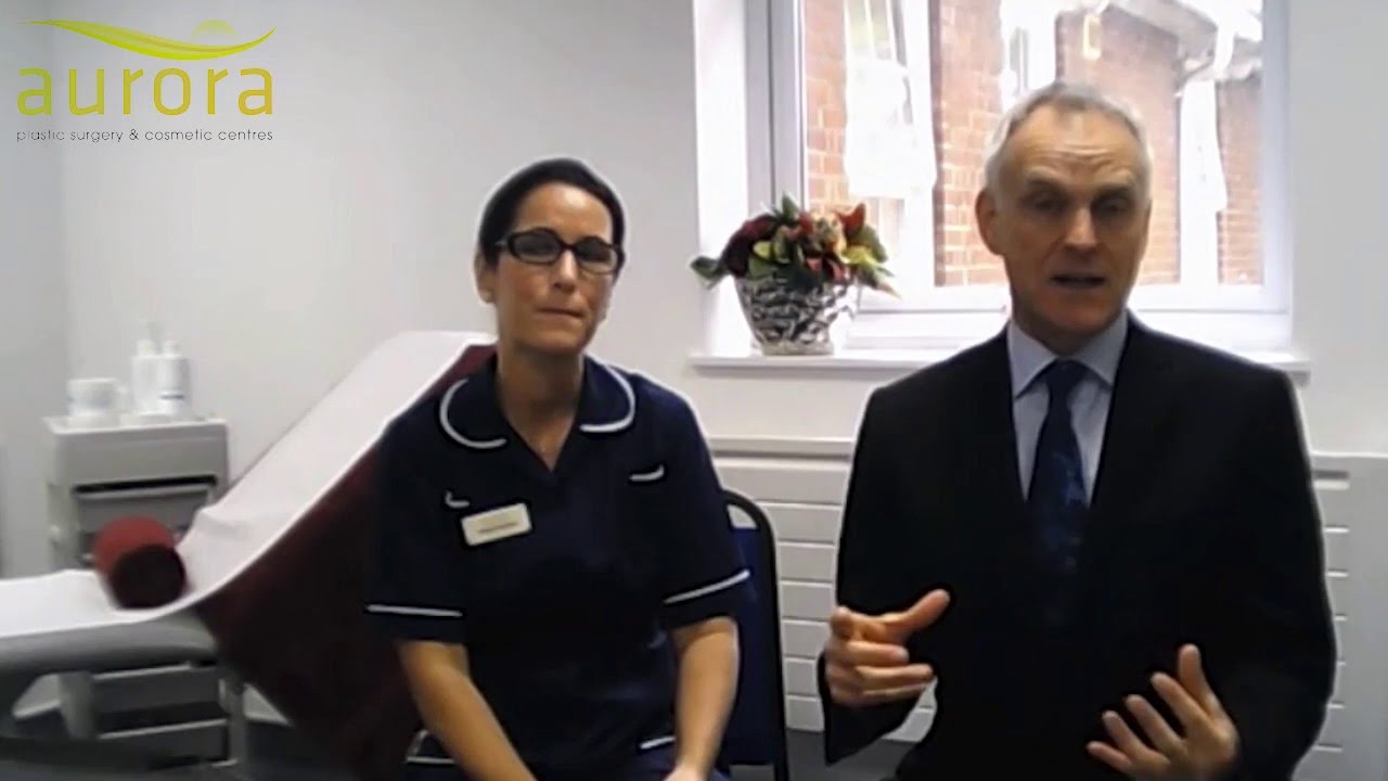 Webinar Recording: Your Guide to Breast Augmentation at Aurora Clinics
