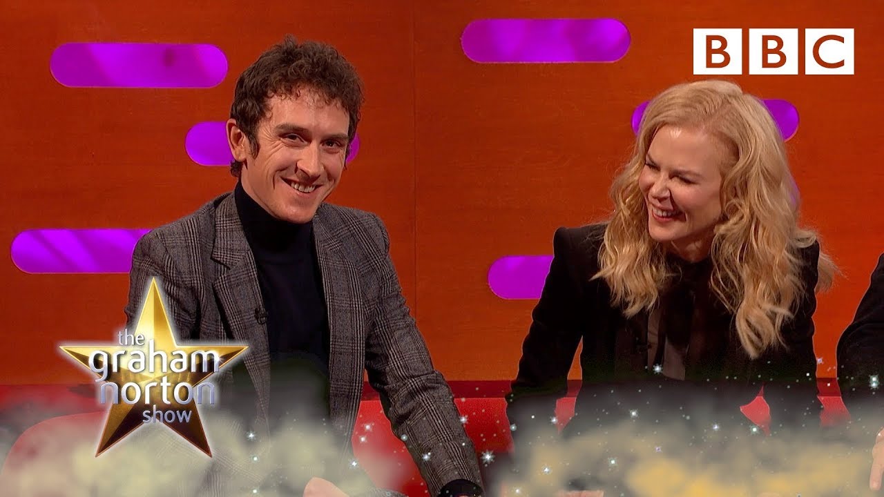 Geraint Thomas’ insane broken bones 🤢 - BBC