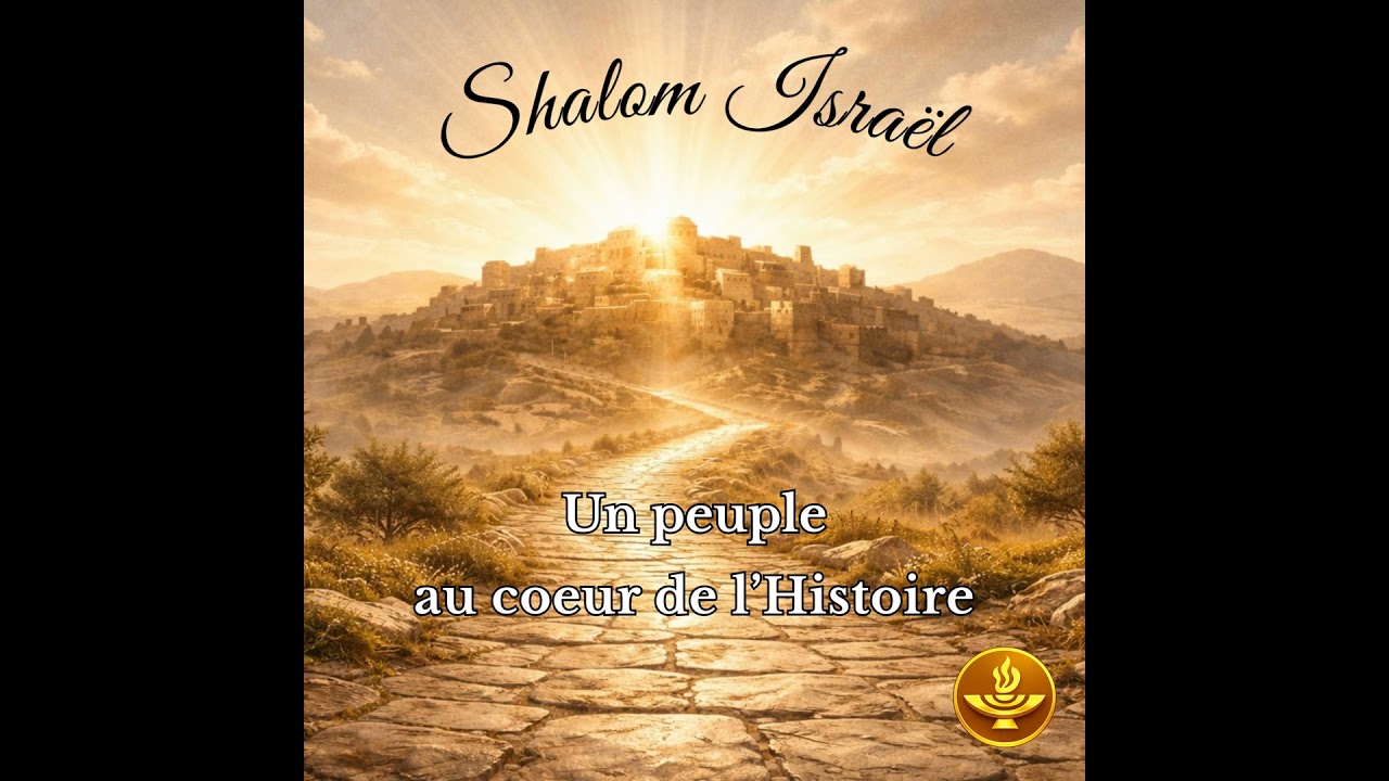 S02E01 - Un peuple au coeur de l'Histoire