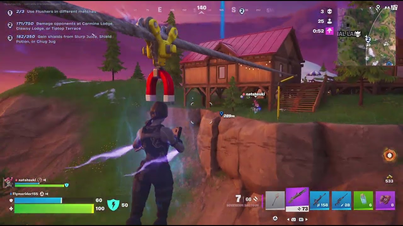 Fortnite