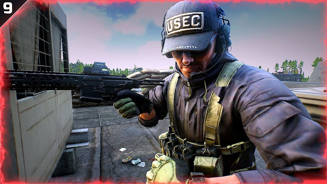 Farming Rogues with Pistol on Super Hardcore Account (Episode 9)