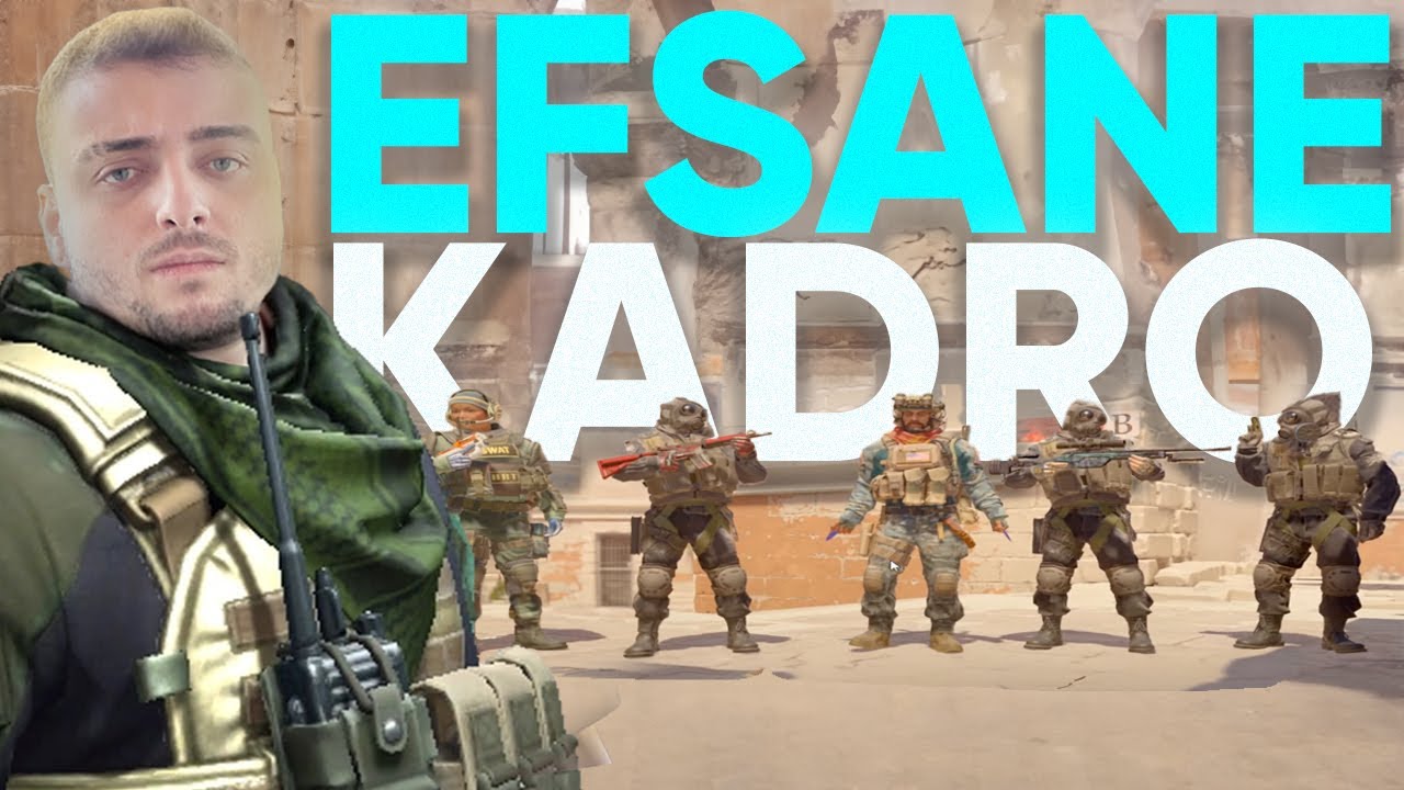 @CyberRulzTv  YAYINDA MEKİPLE COUNTER STRIKE 2 PREMIERE OYNUYOR