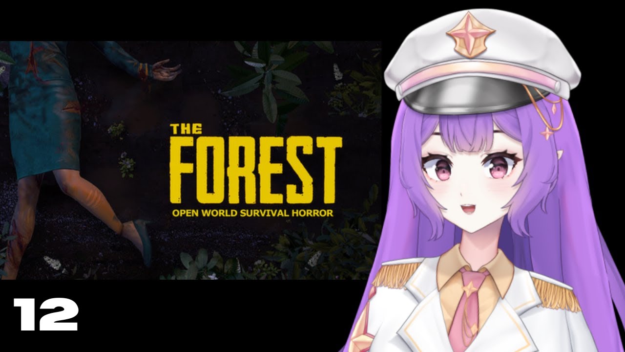 EPISODE 12 | THE FOREST GAMEPLAY
