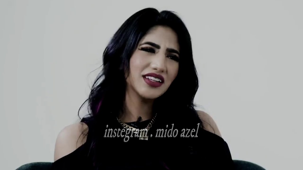 المذيع ذكرها بوالدها وبكت - مقطع يجرح القلب ❤ نور ستارز  2020  noor stars