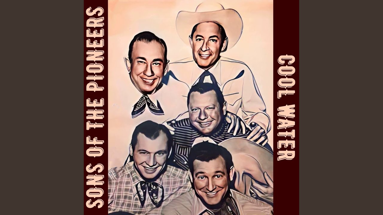 Cowboy Camp Meeting