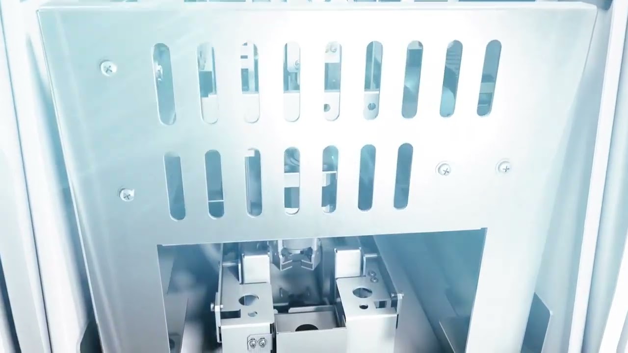 cobas 8100 Automated Workflow Series   Roche Workflow Solutions