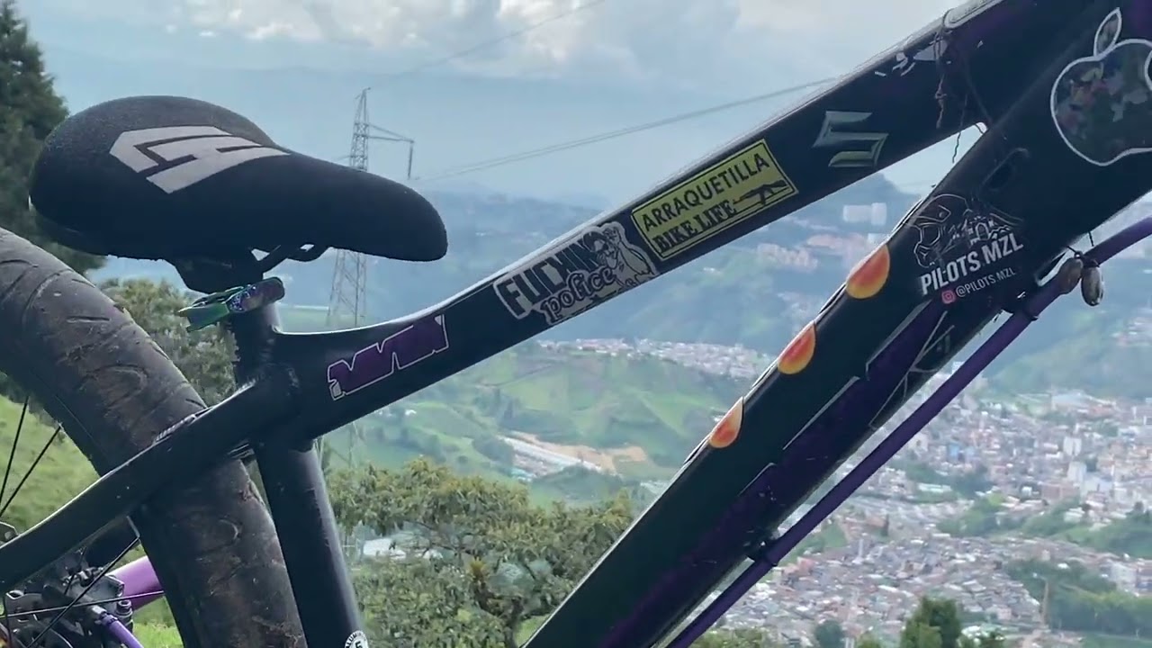 Pendientes al nuevo video