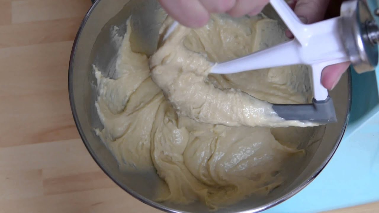 Apfelmus-Kuchen | vegan | lecker, locker & saftig