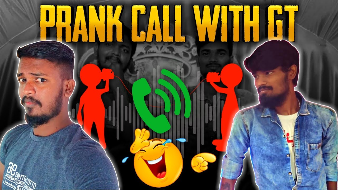 PRANK CALL TO GT || GAMING TAMIZHAN FUNNY MOMENTS || RUNOUTARUN VS GAMING TAMIZHAN|| RUNGAMING TAMIL